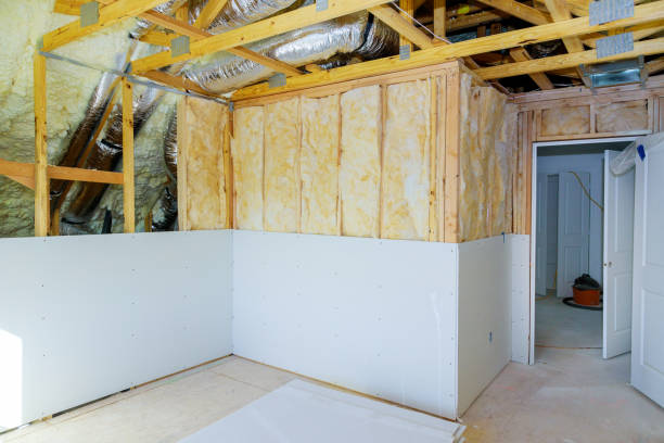 Types of Insulation We Offer in Glen Rose, TX